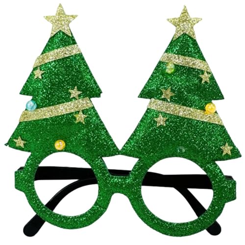 HINAYOSAN Kreativer Cartoon-Weihnachtsmann-Bart-Brillenrahmen für Weihnachtsfeiern und Themen-Events, Cartoon-Brillen, Foto-Requisiten HINAYOSAN Kreativer Cartoon-Weihnachtsmann-Bart-Brillenrahmen für Weihnachtsfeiern und Themen-Events, Cartoon-Brillen, Foto-Requisiten von HINAYOSAN