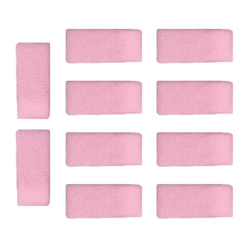 HINAYOSAN Set mit 10 Decken-Verschlüssen zum Verschieben mit Plüschstoff und ABS-Decken-Halter, Clips, Bettdeckengreifer, Schlafzimmer-Bettwäschezubehör HINAYOSAN Set mit 10 Decken-Verschlüssen zum Verschieben mit Plüschstoff und ABS-Decken-Halter, Clips, Bettdeckengreifer, Schlafzimmer-Bettwäschezubehör von HINAYOSAN