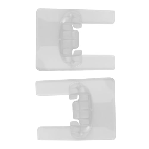 HINAYOSAN Teppich-Trimmer-Halterung für elektrischen Teppichschneider, transparent, Acryl, Teppich-Tufting, Scherführungsbasis HINAYOSAN Teppich-Trimmer-Halterung für elektrischen Teppichschneider, transparent, Acryl, Teppich-Tufting, Scherführungsbasis von HINAYOSAN