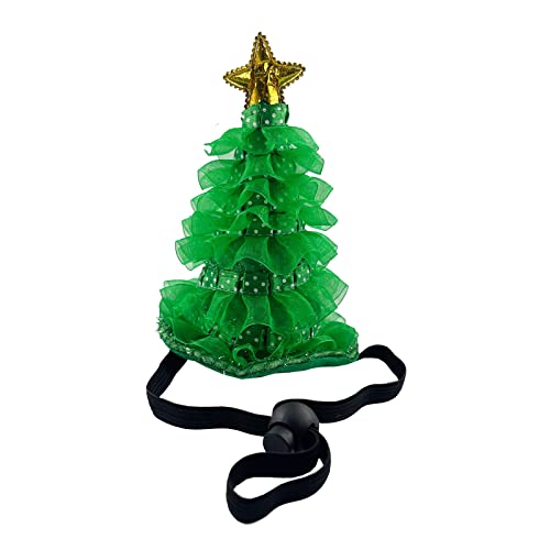 HINAYOSAN Weihnachtsbaum Stirnband Dekorativ Für Kreative Cosplay Kostüm Requisiten Für Erwachsene Kinder Mädchen Kindergarten Party Decor Weihnachten Stirnband Baby Mädchen HINAYOSAN Weihnachtsbaum Stirnband Dekorativ Für Kreative Cosplay Kostüm Requisiten Für Erwachsene Kinder Mädchen Kindergarten Party Decor Weihnachten Stirnband Baby Mädchen von HINAYOSAN