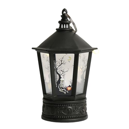 Halloween LED Kürbis Lampe Energieeffiziente Halloween LED Kürbis Handlampen für Innen Außen Dekoration Lampe Halloween LED Kürbis Lampe Energieeffiziente Halloween LED Kürbis Handlampen für Innen Außen Dekoration Lampe von HINAYOSAN