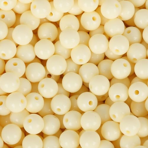 Lebendige 6 mm Acryl-Perlen-Kollektion für Handarbeit, Schmuck, Bastelmaterialien mit glatten Oberflächen, Acrylperlen zur Herstellung Lebendige 6 mm Acryl-Perlen-Kollektion für Handarbeit, Schmuck, Bastelmaterialien mit glatten Oberflächen, Acrylperlen zur Herstellung von HINAYOSAN