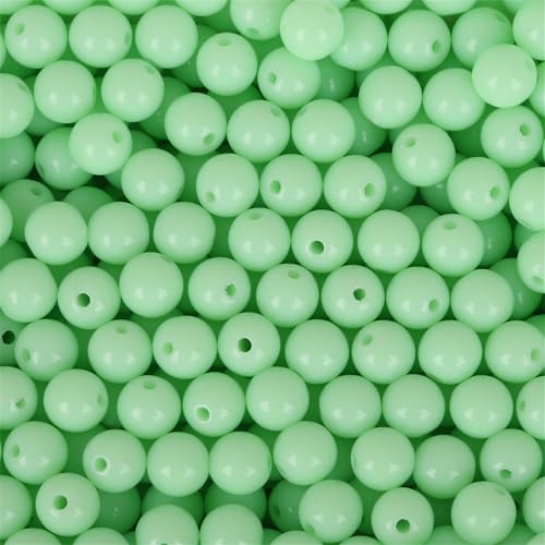 Lebendige 6 mm Acryl-Perlen-Kollektion für Handarbeit, Schmuck, Bastelmaterialien mit glatten Oberflächen, Acrylperlen zur Herstellung Lebendige 6 mm Acryl-Perlen-Kollektion für Handarbeit, Schmuck, Bastelmaterialien mit glatten Oberflächen, Acrylperlen zur Herstellung von HINAYOSAN