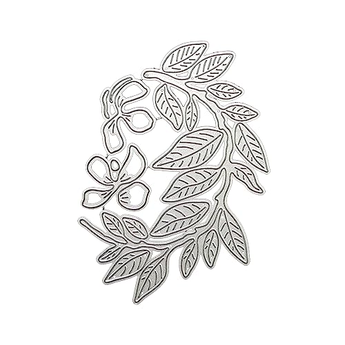 Metallrahmen-Stanzschablonen, Prägeschablonen, Vorlage, Basteln, Lesezeichen, Scrapbooking, Karten, Dekorationen, Stanzformen Metallrahmen-Stanzschablonen, Prägeschablonen, Vorlage, Basteln, Lesezeichen, Scrapbooking, Karten, Dekorationen, Stanzformen von HINAYOSAN