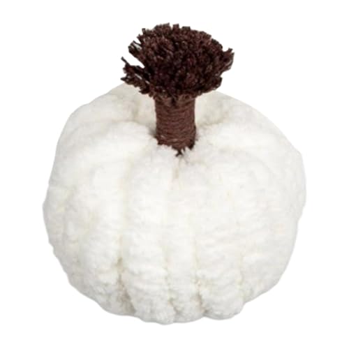 Premium Häkelkürbis Feiertagsdekoration, handgefertigte Herbstdekoration für Regal, Styling, Plüsch, Ornament, Strick, Urlaub, Kürbis Premium Häkelkürbis Feiertagsdekoration, handgefertigte Herbstdekoration für Regal, Styling, Plüsch, Ornament, Strick, Urlaub, Kürbis von HINAYOSAN