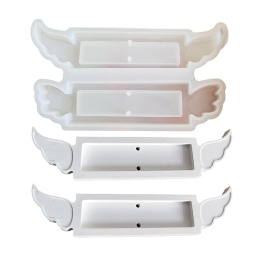 Silikonform für Schokolade, handgefertigt, Epoxidharz, Gips, praktische Schmuckherstellungsformen Silikonform für Schokolade, handgefertigt, Epoxidharz, Gips, praktische Schmuckherstellungsformen von HINAYOSAN