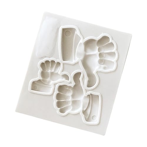 Silikonformen mit Musiknoten, für Seife, Schokolade, Süßigkeiten, Kuchen, Fondant, Epoxidharz, Silikonform Silikonformen mit Musiknoten, für Seife, Schokolade, Süßigkeiten, Kuchen, Fondant, Epoxidharz, Silikonform von HINAYOSAN