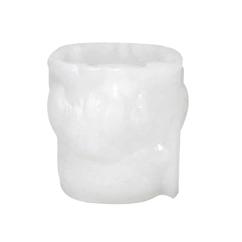 Weihnachtsmann-Formen aus Silikonharz, Epoxidharz, M3D, Seifenherstellung, Kerzenständer Weihnachtsmann-Formen aus Silikonharz, Epoxidharz, M3D, Seifenherstellung, Kerzenständer von HINAYOSAN