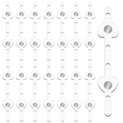 15 Paar Boutonniere-Nadeln, Florale Boutonniere-Magnete Knopflochstecknadeln, Dekorationen transparente Anstecknadeln Knopflochmagnet, Broschen, Dekore Anstecknadeln, magnetische Boutonniere-Clips 15 Paar Boutonniere-Nadeln, Florale Boutonniere-Magnete Knopflochstecknadeln, Dekorationen transparente Anstecknadeln Knopflochmagnet, Broschen, Dekore Anstecknadeln, magnetische Boutonniere-Clips von HINGTAI