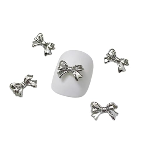 10pieces Butterfly Nail Charms Leichtmetall Schmetterlingsnagel Charm 10pieces Butterfly Nail Charms Leichtmetall Schmetterlingsnagel Charm von HIOPOIUYT