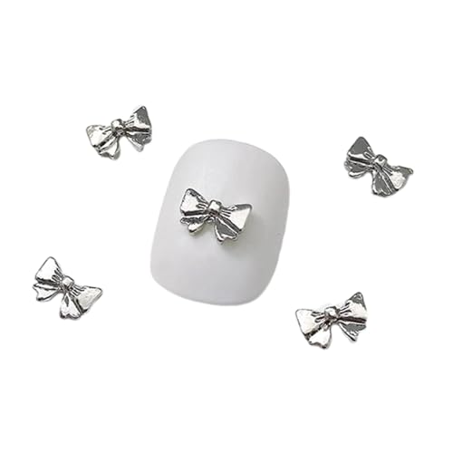 10pieces Butterfly Nail Charms Leichtmetall Schmetterlingsnagel Charm 10pieces Butterfly Nail Charms Leichtmetall Schmetterlingsnagel Charm von HIOPOIUYT