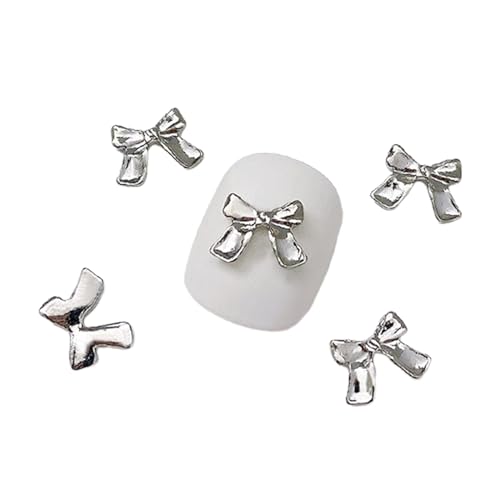 10pieces Butterfly Nail Charms Leichtmetall Schmetterlingsnagel Charm 10pieces Butterfly Nail Charms Leichtmetall Schmetterlingsnagel Charm von HIOPOIUYT