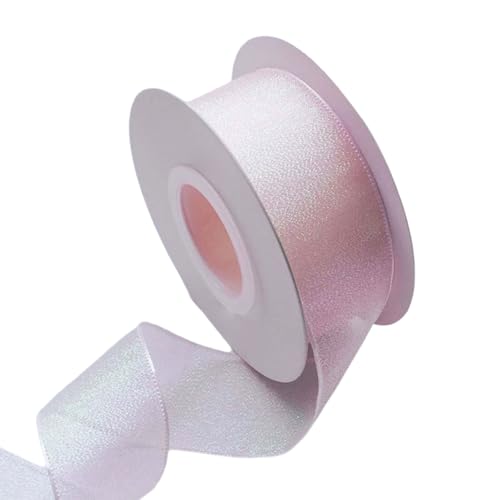11yard Organza Ribbon 1 Zoll Breite Bloßes Band Buntes Wickelband Weihnachtsband Für Bögen Kranz Weihnachtsbaum 11yard Organza Ribbon 1 Zoll Breite Bloßes Band Buntes Wickelband Weihnachtsband Für Bögen Kranz Weihnachtsbaum von HIOPOIUYT