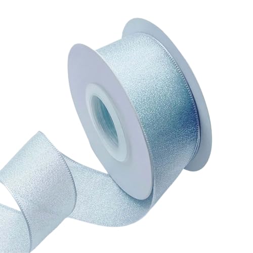 11yard Organza Ribbon 1 Zoll Breite Bloßes Band Buntes Wickelband Weihnachtsband Für Bögen Kranz Weihnachtsbaum 11yard Organza Ribbon 1 Zoll Breite Bloßes Band Buntes Wickelband Weihnachtsband Für Bögen Kranz Weihnachtsbaum von HIOPOIUYT