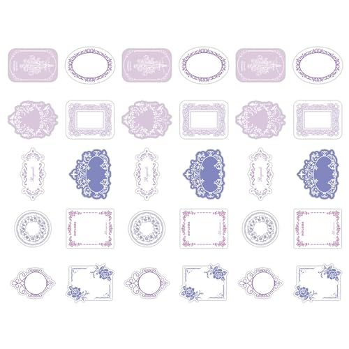 30 Blätter Retro Memo Pad Framework Notizblock 30 Blätter Retro Memo Pad Framework Notizblock von HIOPOIUYT