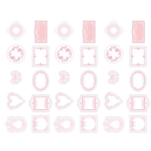 30 Blätter Retro Memo Pad Framework Notizblock 30 Blätter Retro Memo Pad Framework Notizblock von HIOPOIUYT