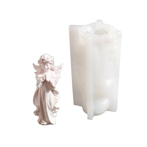 3D-Mädchen-Bastelform aus Silikon für einzigartige, handgefertigte Epoxidharz, Hochzeitsdekoration 3D-Mädchen-Bastelform aus Silikon für einzigartige, handgefertigte Epoxidharz, Hochzeitsdekoration von HIOPOIUYT