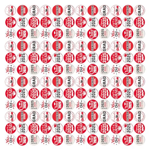 500pcs Klasse Von 2025 Abschlussaufkleber 25mm Dichtungsaufkleber Kleber Etiketten Für Dichtungsumschläge Kartendekoration Wickelbezeichnungen Aufkleber 500pcs Klasse Von 2025 Abschlussaufkleber 25mm Dichtungsaufkleber Kleber Etiketten Für Dichtungsumschläge Kartendekoration Wickelbezeichnungen Aufkleber von HIOPOIUYT
