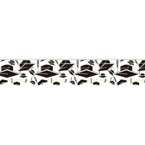 59ft Abschluss Bulletin Board Borders Aufkleber Chalkboard Border Tric Aufkleber Für Schulpartys Klassenzimmer Dekoration Wickelaufkleber von HIOPOIUYT