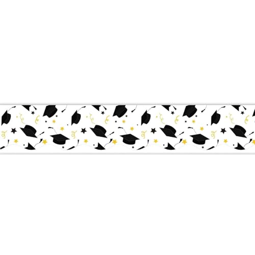 59ft Abschluss Bulletin Board Borders Aufkleber Chalkboard Border Tric Aufkleber Für Schulpartys Klassenzimmer Dekoration Wickelaufkleber von HIOPOIUYT