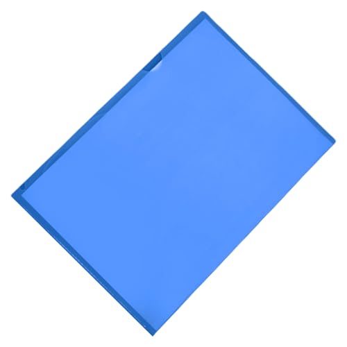 6 Farben A 4 Plastikärmel Präsentationsordner L Type Ordner Kunststoff Für Dokumentschutz 6 Farben A 4 Plastikärmel Präsentationsordner L Type Ordner Kunststoff Für Dokumentschutz von HIOPOIUYT
