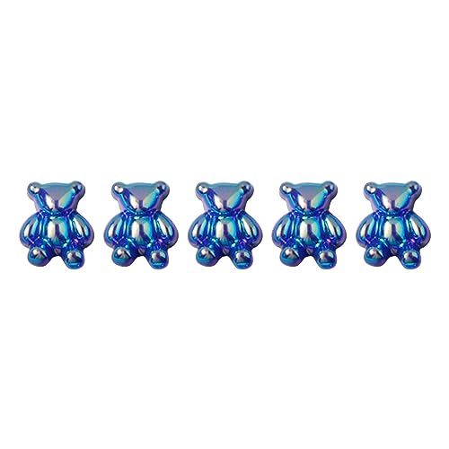 Bärennagelperlen Gummibärchennägeldekorationen Charms Glitzer Edelsteine Für Kleidungstaschen Strasssteine Für Acrylnägel Und Charms Bärennagelperlen Gummibärchennägeldekorationen Charms Glitzer Edelsteine Für Kleidungstaschen Strasssteine Für Acrylnägel Und Charms von HIOPOIUYT