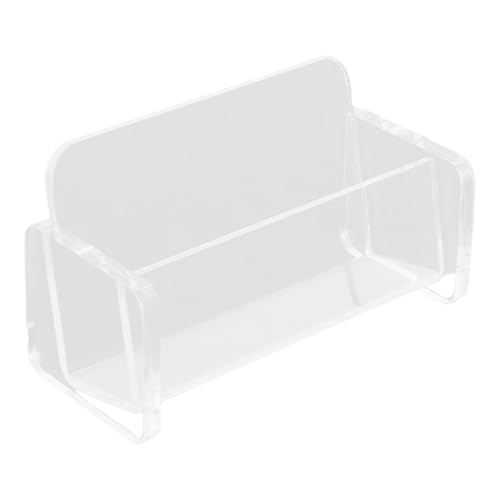 Business Name Kartenhalter Clear Acryl Card Stand Desk Visitenkarte Organisatoren Name Kartenanzeige Für Bürobüro Desktop Kartenstand Business Name Kartenhalter Clear Acryl Card Stand Desk Visitenkarte Organisatoren Name Kartenanzeige Für Bürobüro Desktop Kartenstand von HIOPOIUYT