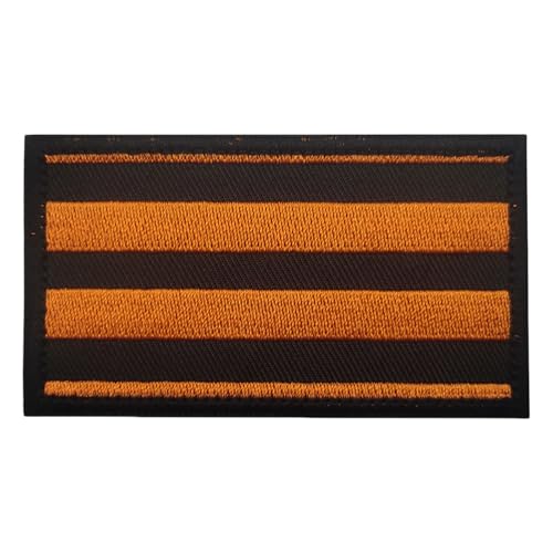 Craft George Ribbon Bestickte Patches Für Soldatenliebhaber Und Sammler Historische Abzeichen von HIOPOIUYT