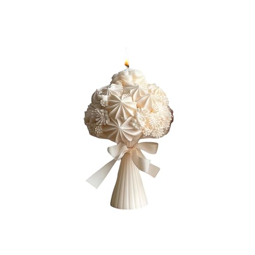 HIOPOIUYT 3D-Rosenstrauß-Silikonformen, Blumenformen, Ornamente, Epoxidharz, Gipsformen für die Herstellung HIOPOIUYT 3D-Rosenstrauß-Silikonformen, Blumenformen, Ornamente, Epoxidharz, Gipsformen für die Herstellung von HIOPOIUYT