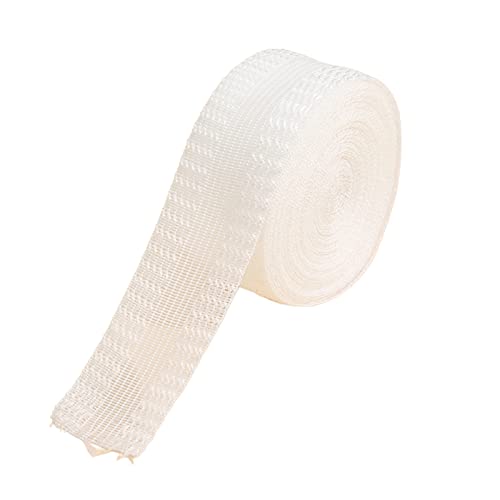 HIOPOIUYT Bügelsäumenklebeband 25 Mm Breite Für Anzug Jeans FORM HOSSER Mundpaste Waschtable Fundband Klebeband von HIOPOIUYT