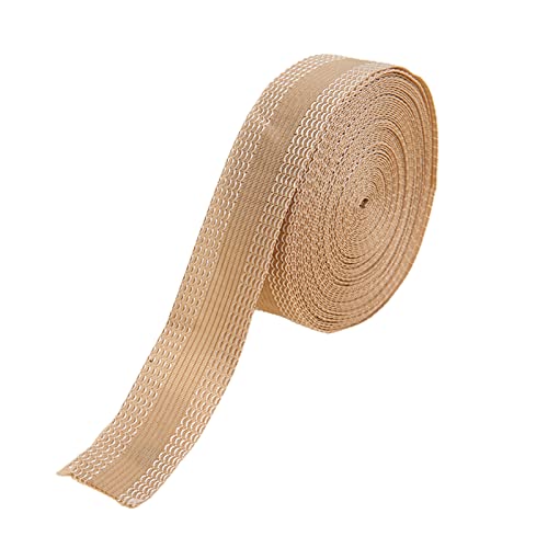 HIOPOIUYT Bügelsäumenklebeband 25 Mm Breite Für Anzug Jeans FORM HOSSER Mundpaste Waschtable Fundband Klebeband von HIOPOIUYT