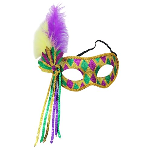 HIOPOIUYT Party-Auftritte, Maskerade, Gesicht, Hochzeit, Karneval, Frauen, Gesicht, Halloween, Gesicht, Festival, Kostüm, Requisiten HIOPOIUYT Party-Auftritte, Maskerade, Gesicht, Hochzeit, Karneval, Frauen, Gesicht, Halloween, Gesicht, Festival, Kostüm, Requisiten von HIOPOIUYT