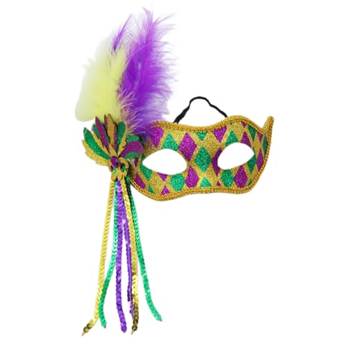 HIOPOIUYT Party-Auftritte, Maskerade, Gesicht, Hochzeit, Karneval, Frauen, Gesicht, Halloween, Gesicht, Festival, Kostüm, Requisiten HIOPOIUYT Party-Auftritte, Maskerade, Gesicht, Hochzeit, Karneval, Frauen, Gesicht, Halloween, Gesicht, Festival, Kostüm, Requisiten von HIOPOIUYT
