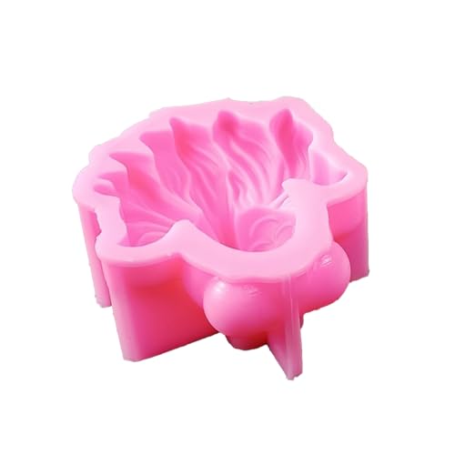 HIOPOIUYT Schöne Tierformen, Gießformen, 3D-Fisch, Silikonformen, Epoxidharz, Gips, Ornamentformen HIOPOIUYT Schöne Tierformen, Gießformen, 3D-Fisch, Silikonformen, Epoxidharz, Gips, Ornamentformen von HIOPOIUYT