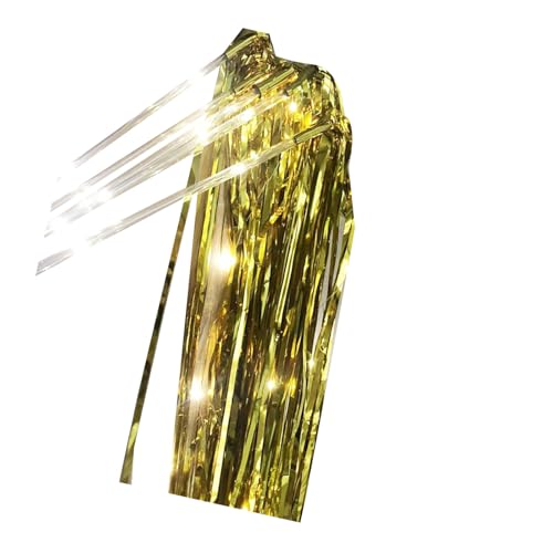 HIOPOIUYT Set Von 10 Leuchtenden Stöcken Mit LED Lights Festival LED Sticks Perfekt Für Hochzeitsdekorationen Und Feiertagsfeiern HIOPOIUYT Set Von 10 Leuchtenden Stöcken Mit LED Lights Festival LED Sticks Perfekt Für Hochzeitsdekorationen Und Feiertagsfeiern von HIOPOIUYT