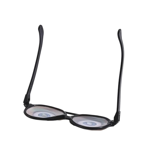 HIOPOIUYT Witzige Brille mit lustigen Augen, lustige Brillen, Verkleidungen, Brille für Halloween-Partys, Gastgeschenke, Narrentag, Trickspielzeug HIOPOIUYT Witzige Brille mit lustigen Augen, lustige Brillen, Verkleidungen, Brille für Halloween-Partys, Gastgeschenke, Narrentag, Trickspielzeug von HIOPOIUYT