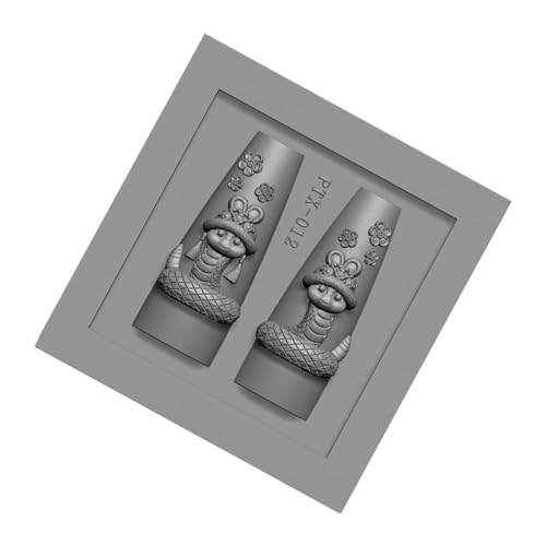 Harz, Schlangennägel, Kunstformen, Nägel, Schnitzform, Stanzschablonen für Epoxidharz, Handwerk und kreative Wohndekorationsprojekte Harz, Schlangennägel, Kunstformen, Nägel, Schnitzform, Stanzschablonen für Epoxidharz, Handwerk und kreative Wohndekorationsprojekte von HIOPOIUYT
