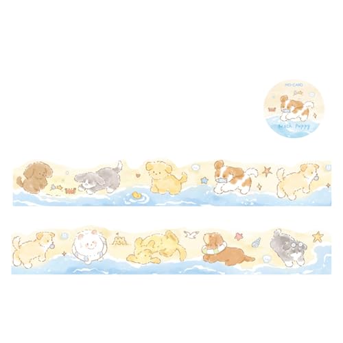 Hunde Katzen Haustierband Scrapbooking Dekoratives Band Ästhetikmasking Für Scrapbooking Journal Foto Album Wrappin Kinderzimmer Aufkleber Hunde Katzen Haustierband Scrapbooking Dekoratives Band Ästhetikmasking Für Scrapbooking Journal Foto Album Wrappin Kinderzimmer Aufkleber von HIOPOIUYT