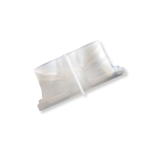 Kegelhalter in Schleifenform, handgefertigt, Kerzenhalter, Silikonformen für Epoxidharze, Gießen, Handwerk Kegelhalter in Schleifenform, handgefertigt, Kerzenhalter, Silikonformen für Epoxidharze, Gießen, Handwerk von HIOPOIUYT
