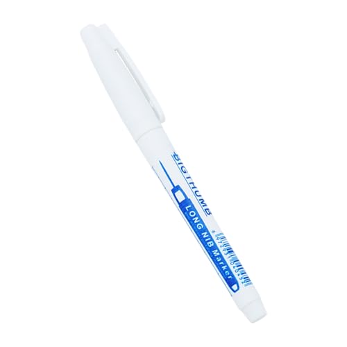 Langer Nasen Tischlermarker 30 Mm Langer Tipper Tischlermarker Holzbearbeitung Marke Werkzeug Langer Langes Nasenmarker Stift Markierungswerkzeug von HIOPOIUYT