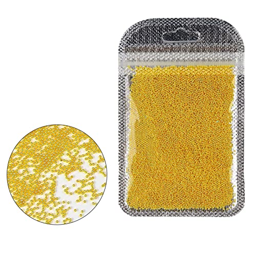 Nagel Kaviar Perlen Für Nagelkunst Metall Kugel Perlen Gold Silber Stien Nagel Kaviar Perlen Für Nagelkunst Metall Kugel Perlen Gold Silber Stien von HIOPOIUYT