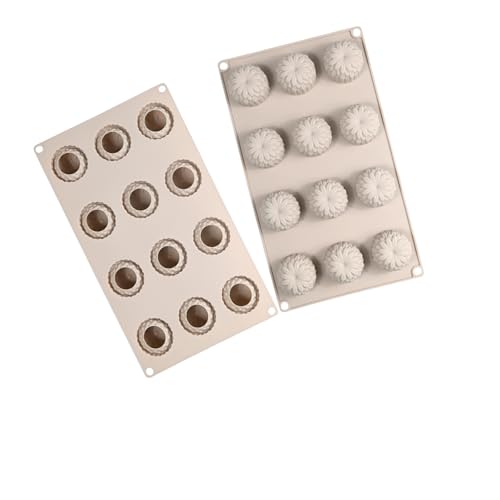 Obstblume Silikonform Backwerkzeug Mousses Kuchen Dekorieren Formen Zum Herstellen Von Schokoladenkerzenseife Dauere Fruchtblume Silikondessert Für Kerze Obstblume Silikonform Backwerkzeug Mousses Kuchen Dekorieren Formen Zum Herstellen Von Schokoladenkerzenseife Dauere Fruchtblume Silikondessert Für Kerze von HIOPOIUYT