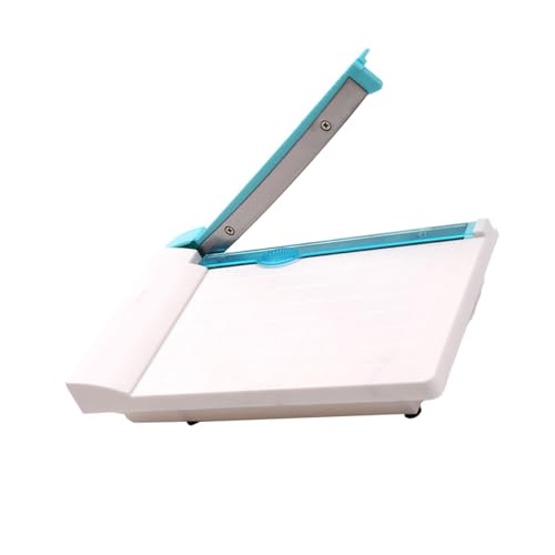 Papierschneider Papier Trimmer Papier Schnittwerkzeug Scrapbooking Tool Bürovorräte Für Papierfotos Basteln Projektetiketten von HIOPOIUYT