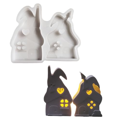Pilzhaus Silikonformen Für Epoxidharz Kerzenseife Herstellen Schokoladen Fondant Silikonformen Für Dessertschokolade Pilzhaus Silikonformen Für Epoxidharz Kerzenseife Herstellen Schokoladen Fondant Silikonformen Für Dessertschokolade von HIOPOIUYT