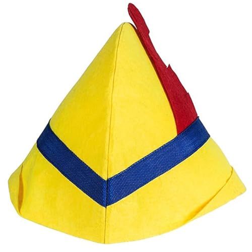 Puppen Kostüm Zubehör Lange Nase Strapse Storybook Fairys Tale Puppet Kostüm Halloween Cosplay Party Kostüm Story Buch Charaktere Kostüm von HIOPOIUYT