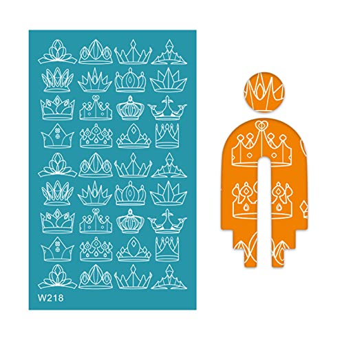 Siebdruck-Schablonen für Ton, wiederverwendbar, Siebdruck, Ton, Schmuckherstellung, Kunst, Handwerk, Ohrringe, Zubehör, Ton, Schmuckherstellung, Werkzeuge, Siebdruck-Schablonen, wiederverwendbare Siebdruck-Schablonen für Ton, wiederverwendbar, Siebdruck, Ton, Schmuckherstellung, Kunst, Handwerk, Ohrringe, Zubehör, Ton, Schmuckherstellung, Werkzeuge, Siebdruck-Schablonen, wiederverwendbare von HIOPOIUYT