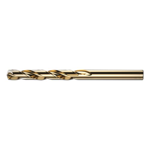 Spiralbohrer mit 2–4,2 mm Schaft, elektrischer Bohrer für Holz, Metall, Edelstahl, Aluminium, Schnellloch-Metallarbeiten Spiralbohrer mit 2–4,2 mm Schaft, elektrischer Bohrer für Holz, Metall, Edelstahl, Aluminium, Schnellloch-Metallarbeiten von HIOPOIUYT