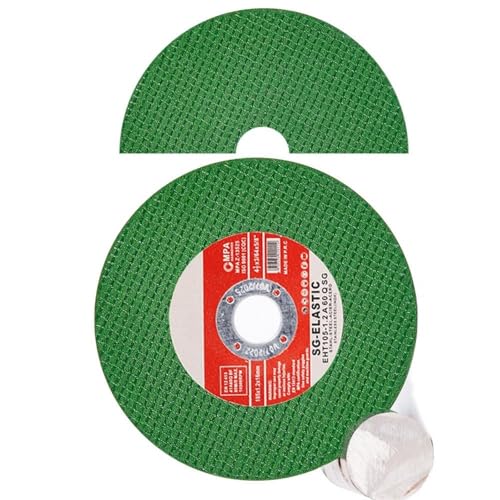 Super Dünne Edelstahl Schnittscheibe Für Abgewinkelte Mühle Mit Hoher Härte Für Glatte Schnittscheibescheibe Super Dünne Edelstahl Schnittscheibe Für Abgewinkelte Mühle Mit Hoher Härte Für Glatte Schnittscheibescheibe von HIOPOIUYT