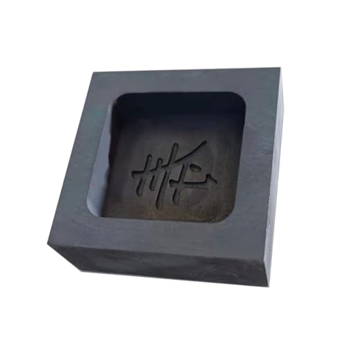 Tragbares Graphitform Schmelzform Zubehör Robustes Graphitform Ideal Für Schmuckguss Und Handwerksprojekte Tragbares Graphitform Schmelzform Zubehör Robustes Graphitform Ideal Für Schmuckguss Und Handwerksprojekte von HIOPOIUYT