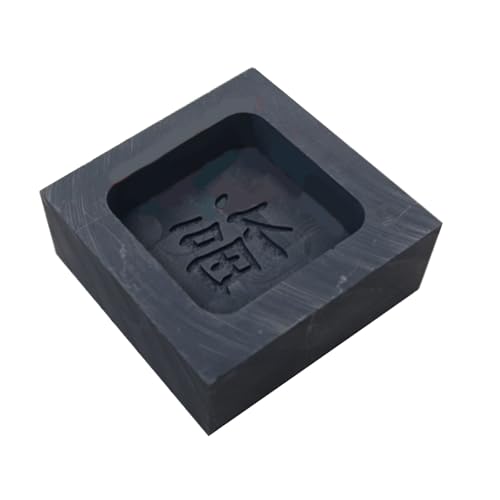 Tragbares Graphitform Schmelzform Zubehör Robustes Graphitform Ideal Für Schmuckguss Und Handwerksprojekte Tragbares Graphitform Schmelzform Zubehör Robustes Graphitform Ideal Für Schmuckguss Und Handwerksprojekte von HIOPOIUYT